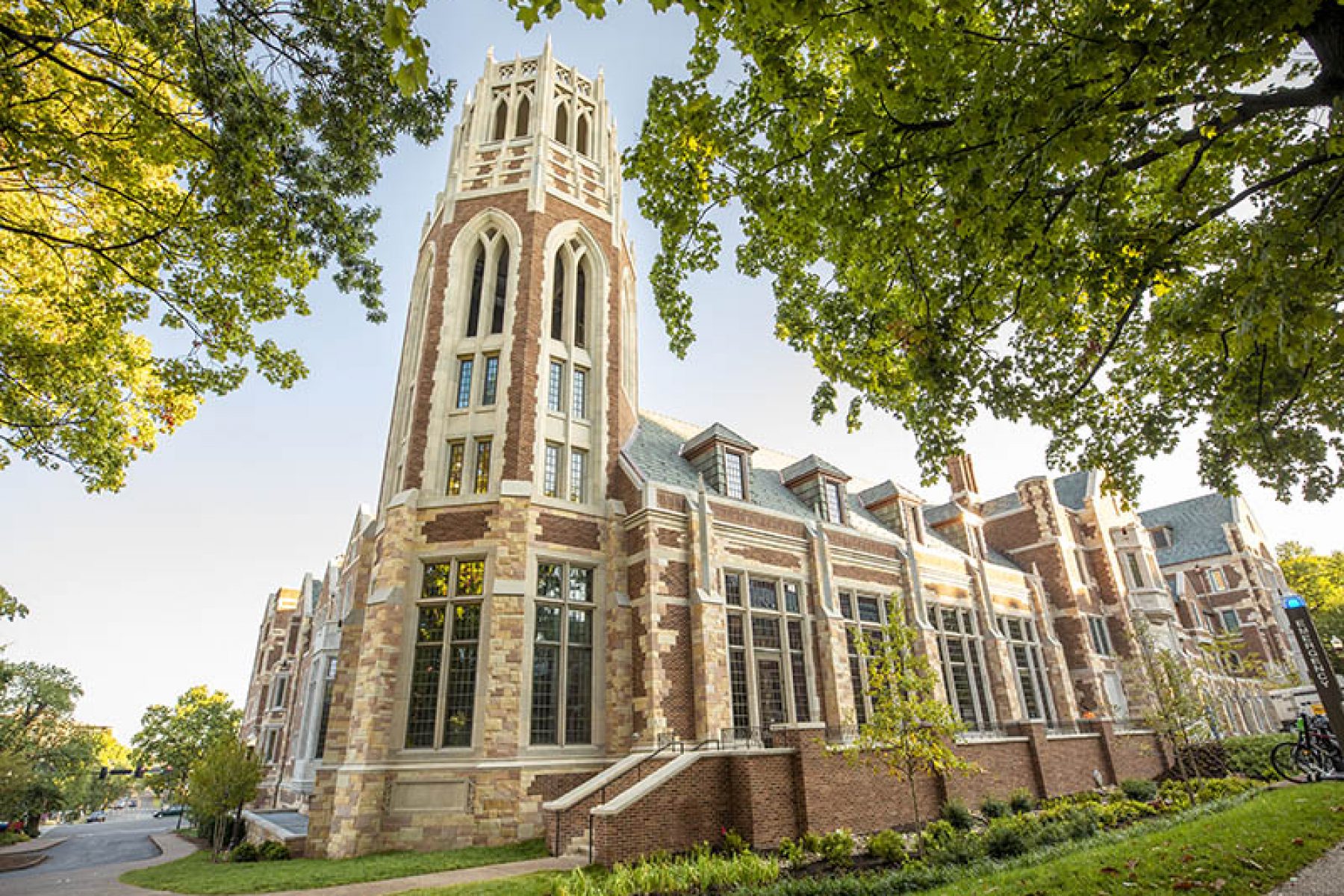 building