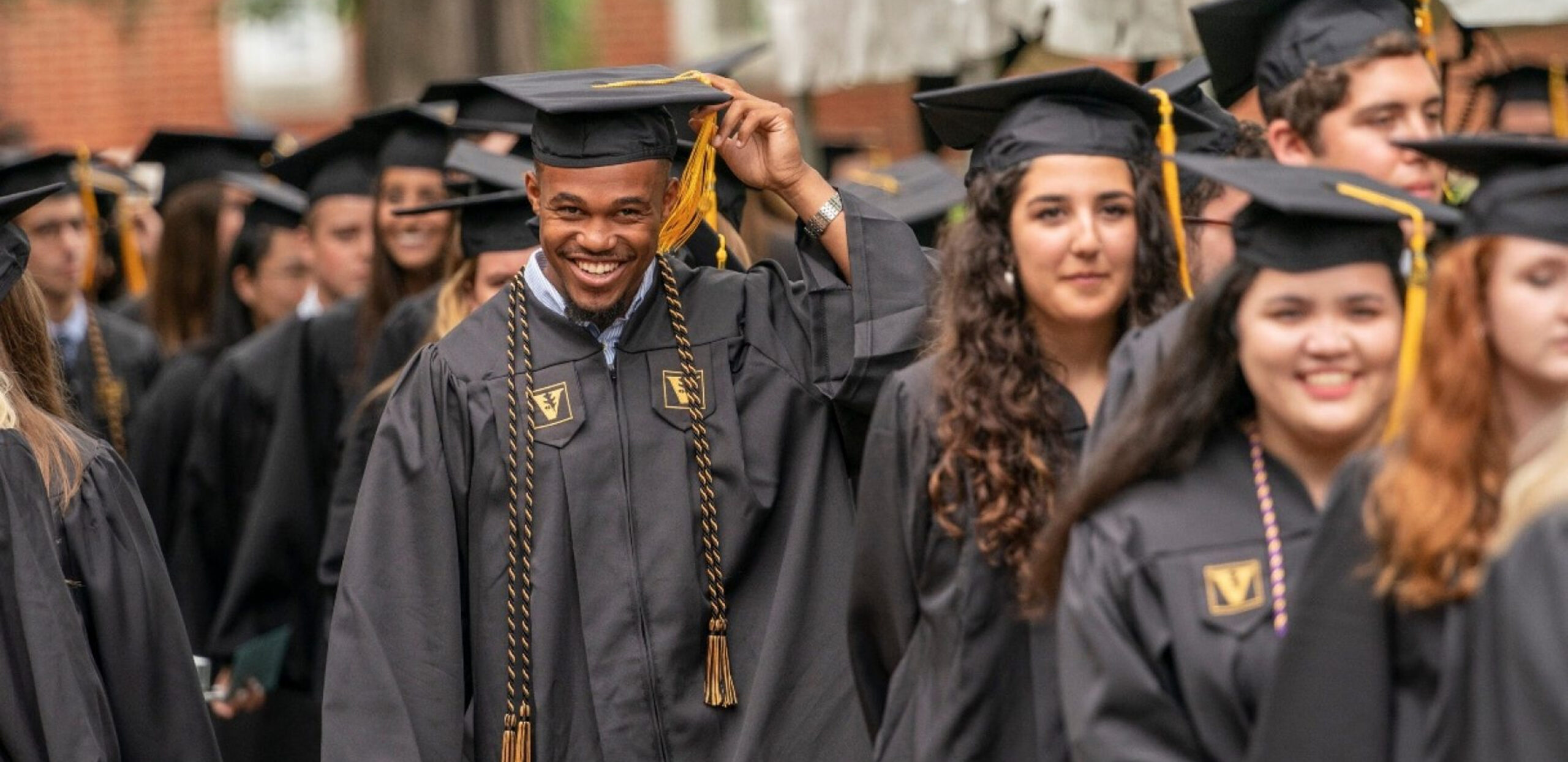 graduation