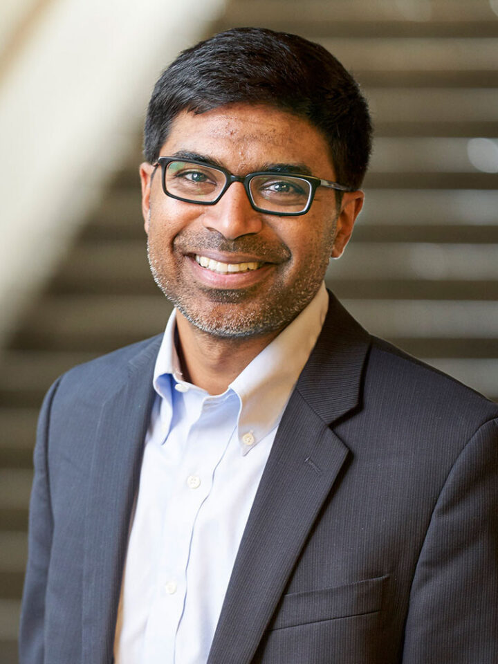 Ganesh Sitaraman