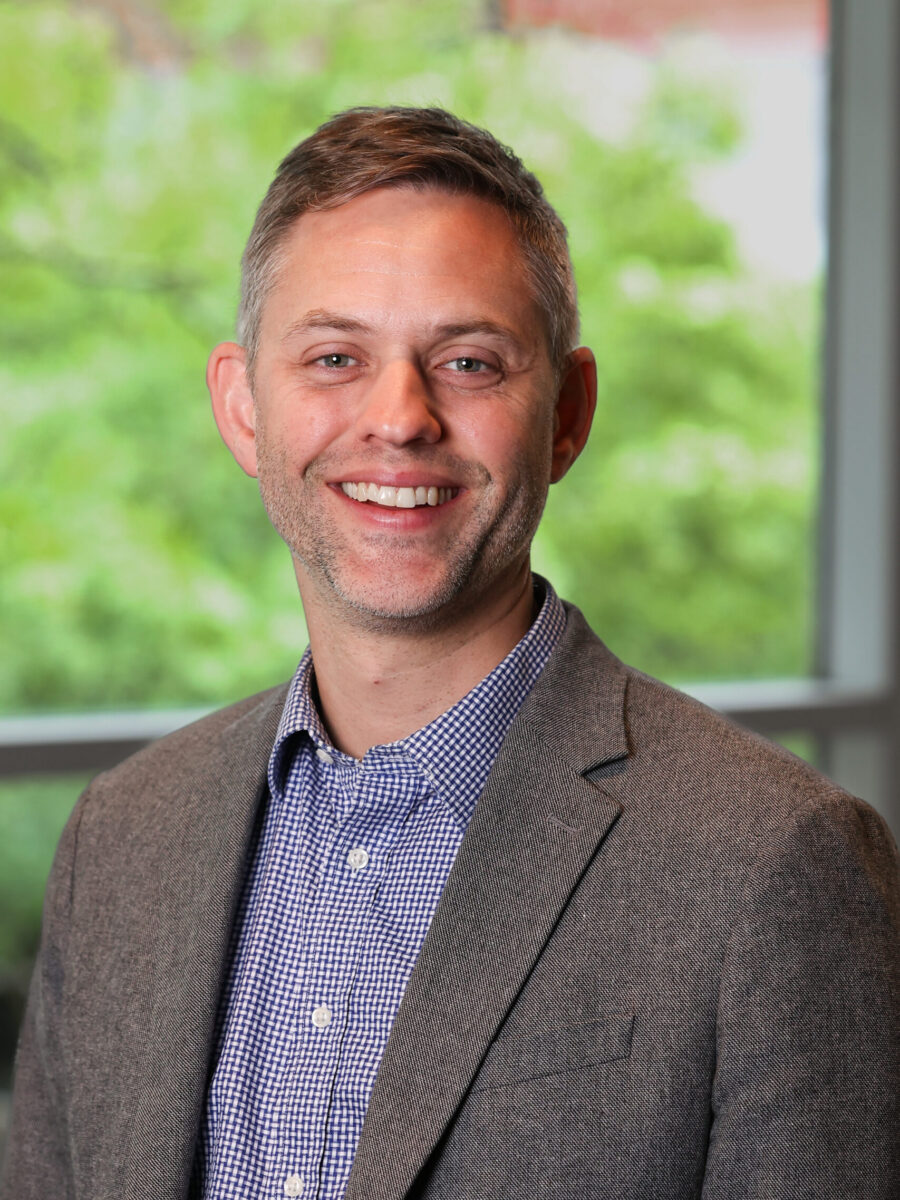 Brian Shearer