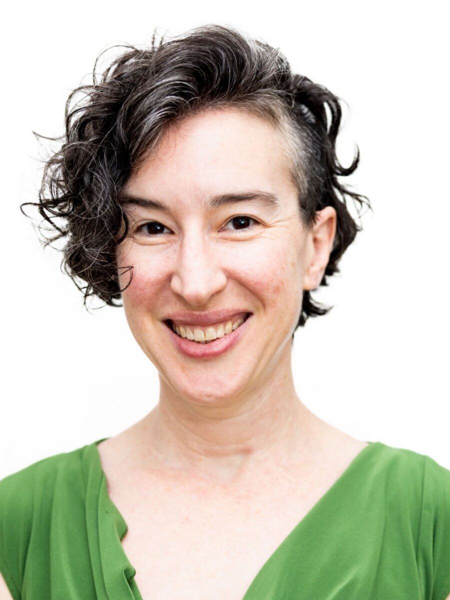 Dana Brown