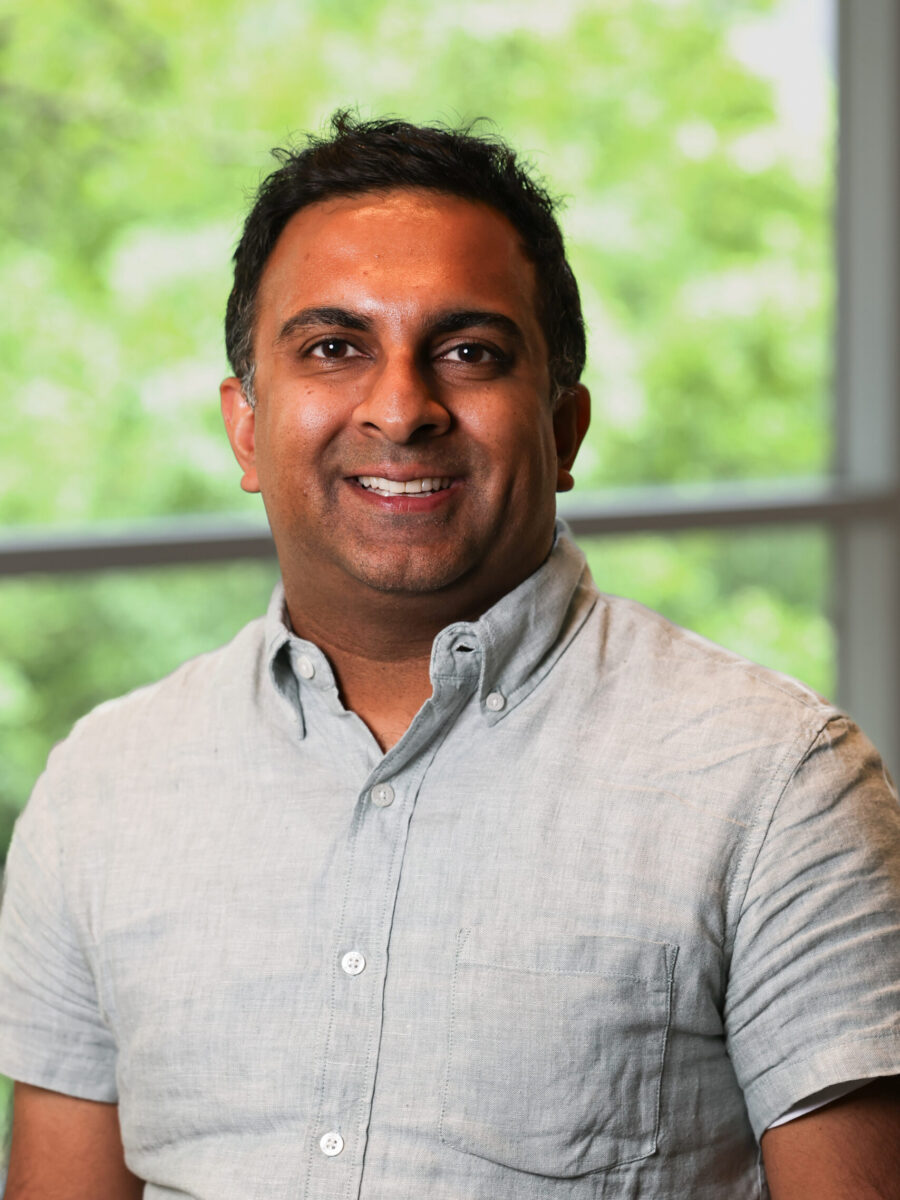 Asad Ramzanali