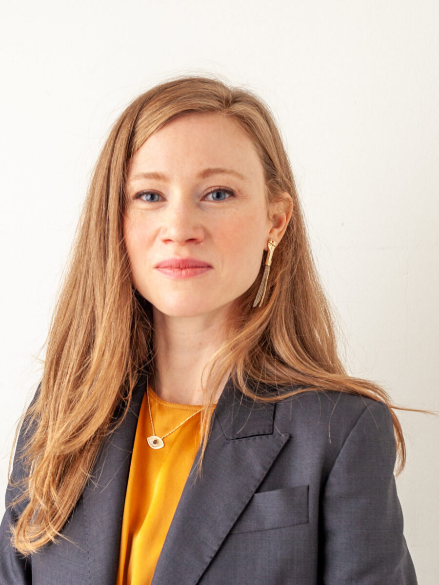 Kate Conlow